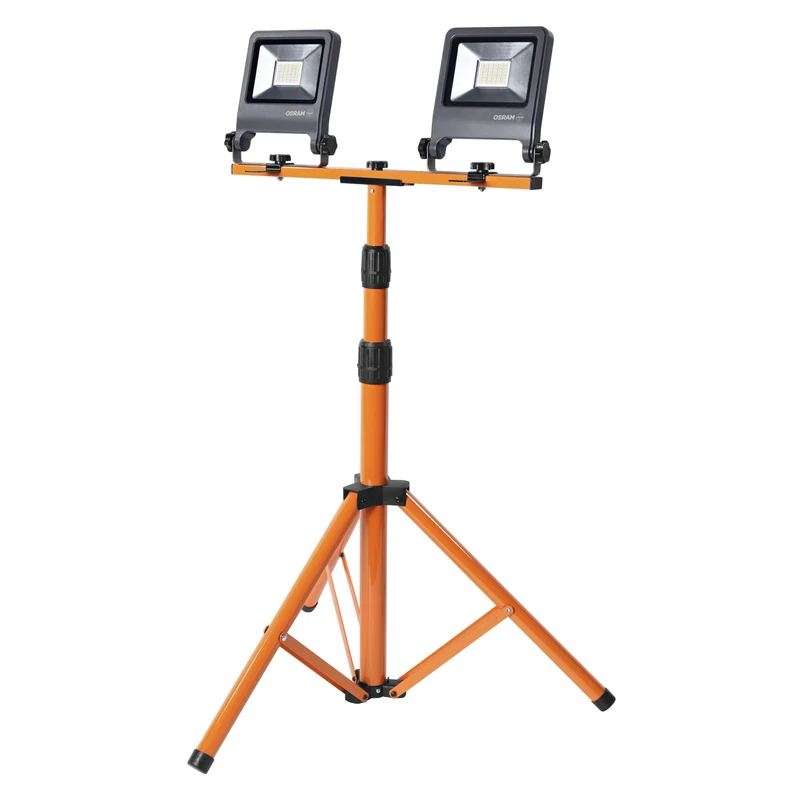 OSRAM LED Worklights - Tripod L_Copy 2x30W 4000K