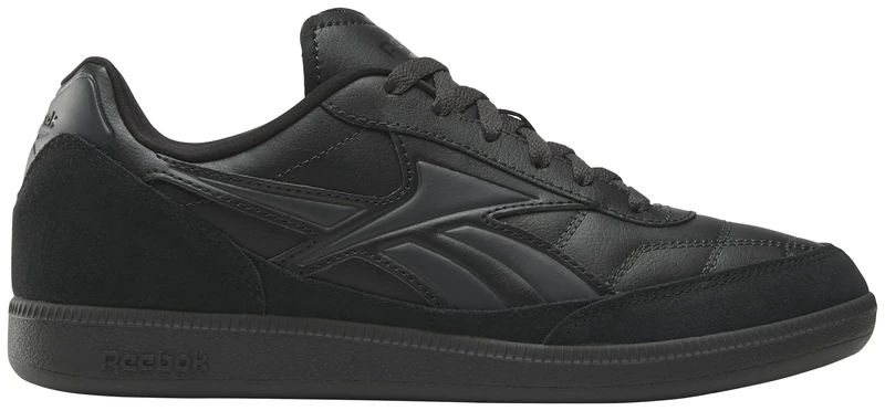 Reebok Unisex Final Trainers, WASHEDBLACK/Black/Black, 44 EU - Image 1
