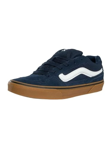Vans Caldrone, Dress Blues/Gum, 10