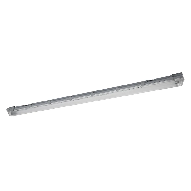 OSRAM Submarine 150 cm 19 W Waterproof LED Light with Integrated Motion Sensor IP65 Protection for Garages and Cellars