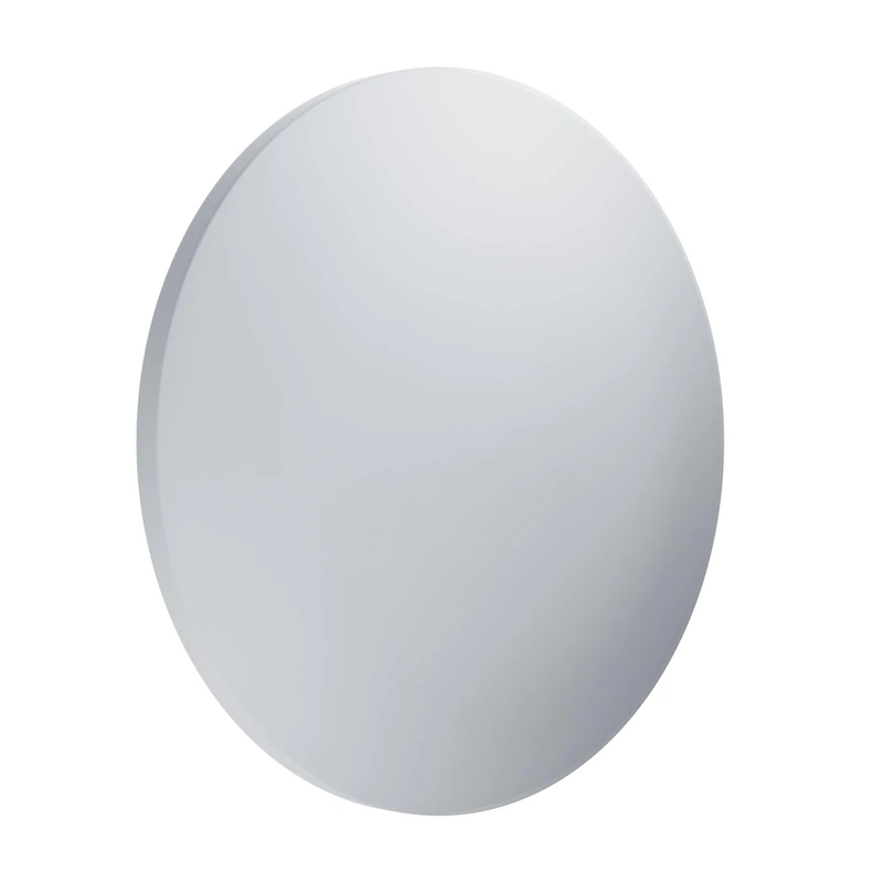 OSRAM Orbis 400 mm Sensor Ceiling Light, IP44 Waterproof Aluminium White IP44 for Bathrooms, Passages and Hallways