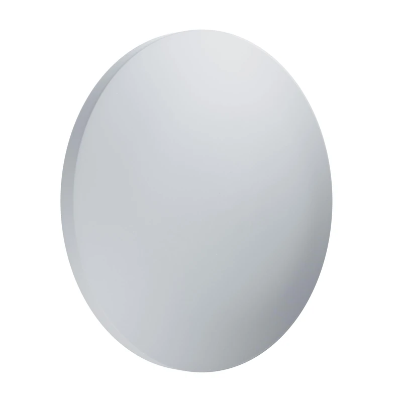 OSRAM Orbis 300 mm Sensor Ceiling Light Aluminium White Splashproof IP44 for Bathroom, Hallways and Passages