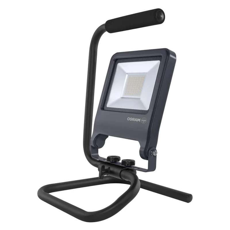 WORKLIGHTS S-Stand 50W 840