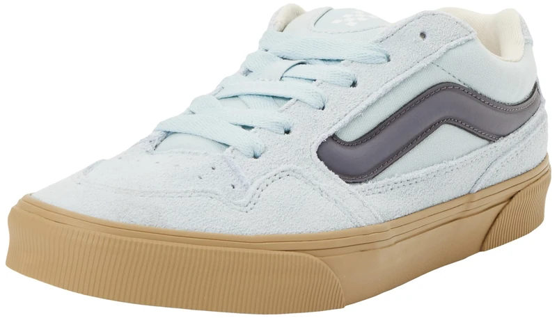 Vans Caldrone, Dawn Mist, 4.5