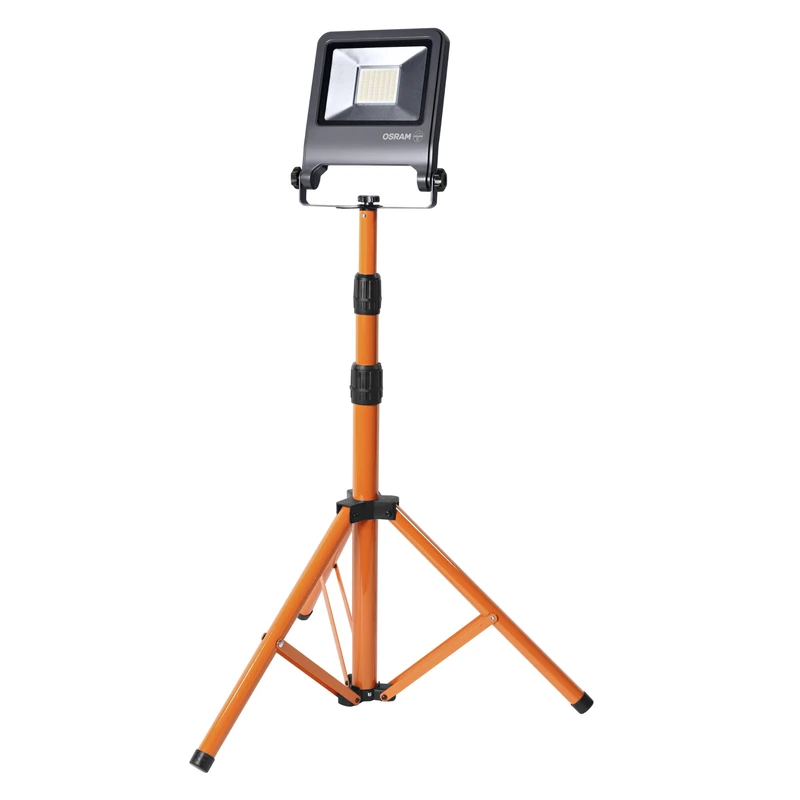 OSRAM LED Worklights - Tripod L_Copy 1x50W 4000K