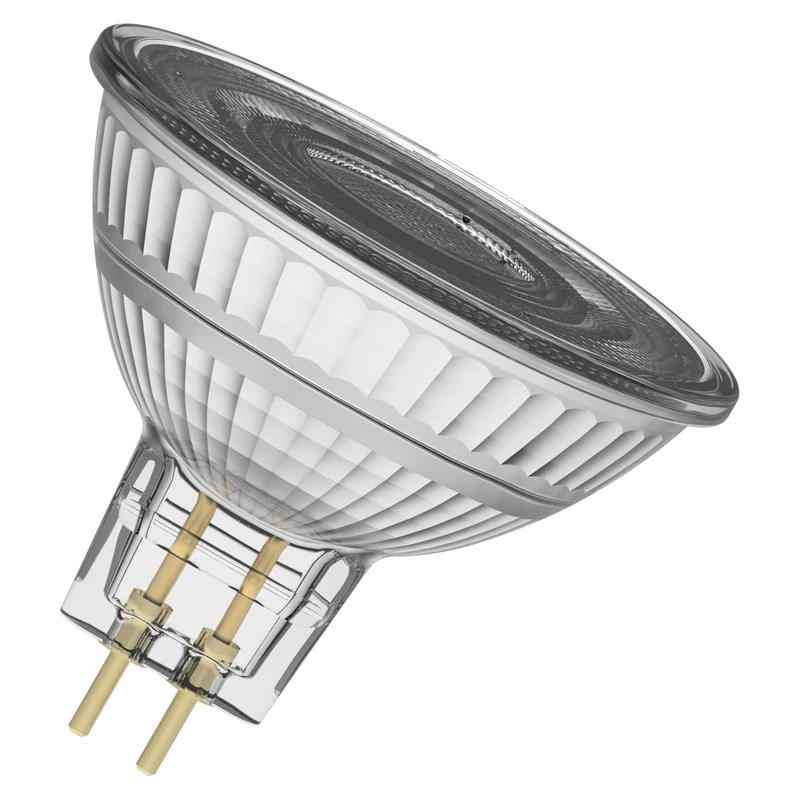 Osram LED Base MR16 5 W 927 GU5.3
