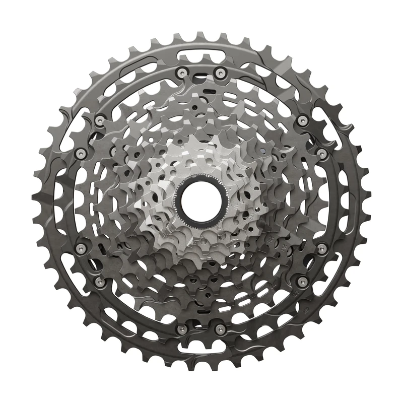 Shimano CS-M9200-12 Sprocket 12 Speed 9-11-13-15-17-19-22-24-28-33-39-45T