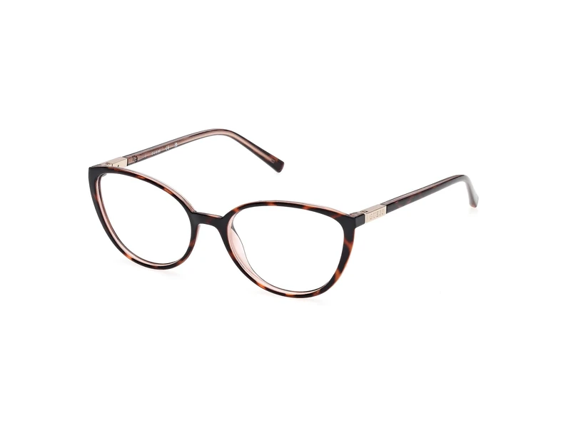 GAFAS GUESS-GU3044 C: dark havana 52x17x41,3x145