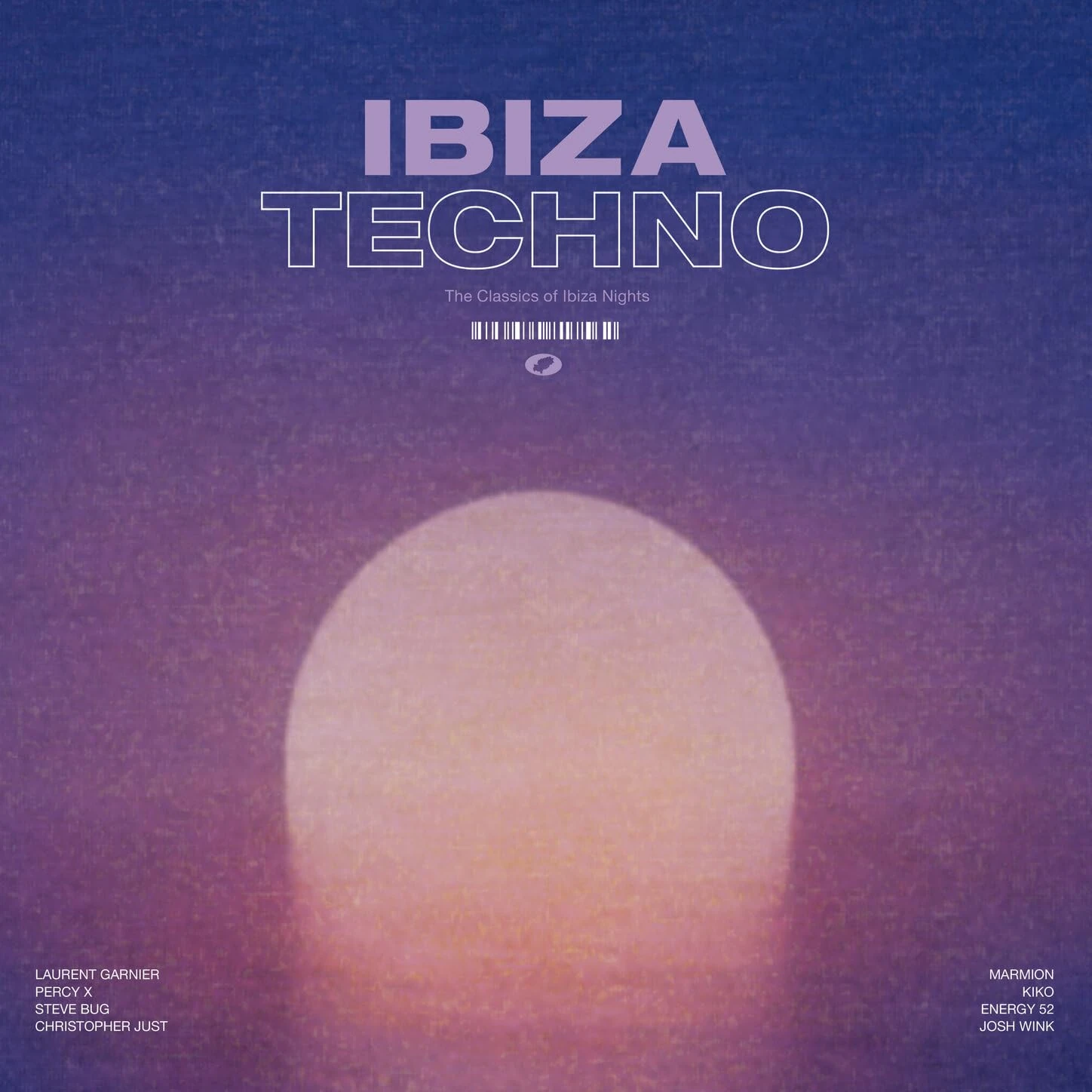 Ibiza Techno – The Classics of Ibiza Nights: Soundtrack of Underground Energy Beats