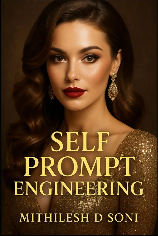 Self Prompt Engineering: Master Your Mindset with One Powerful Question a Day