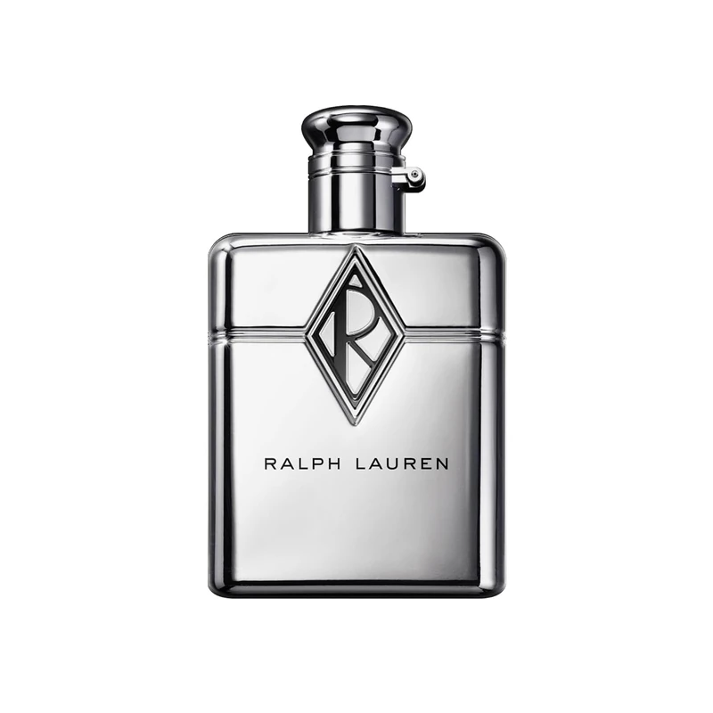 Ralph Lauren Ralph’s Club New York Eau de Parfum, Seductive Fougere Ambery Fruity Men’s Fragrance with Blackcurrant Accord, Sandalwood & Bourbon Vanilla, 110ml
