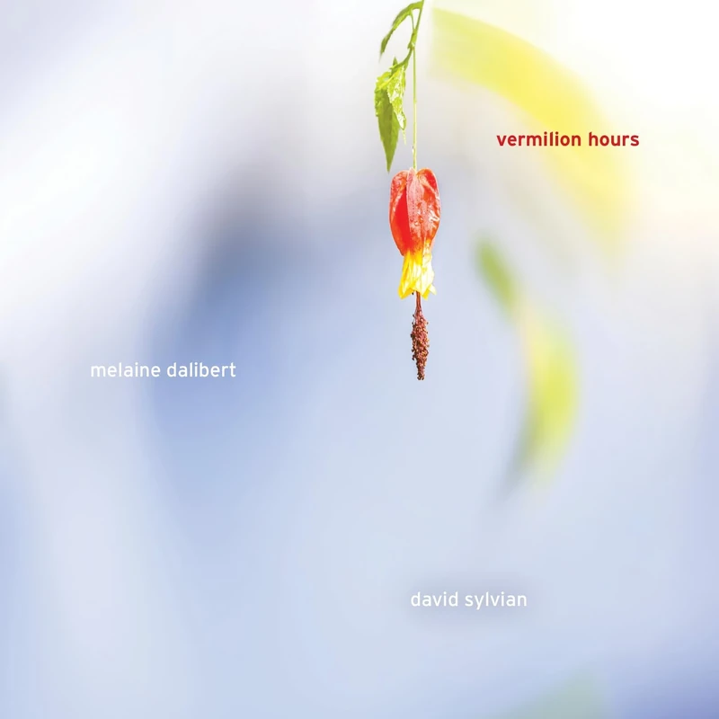 Vermillion Hours [VINYL]