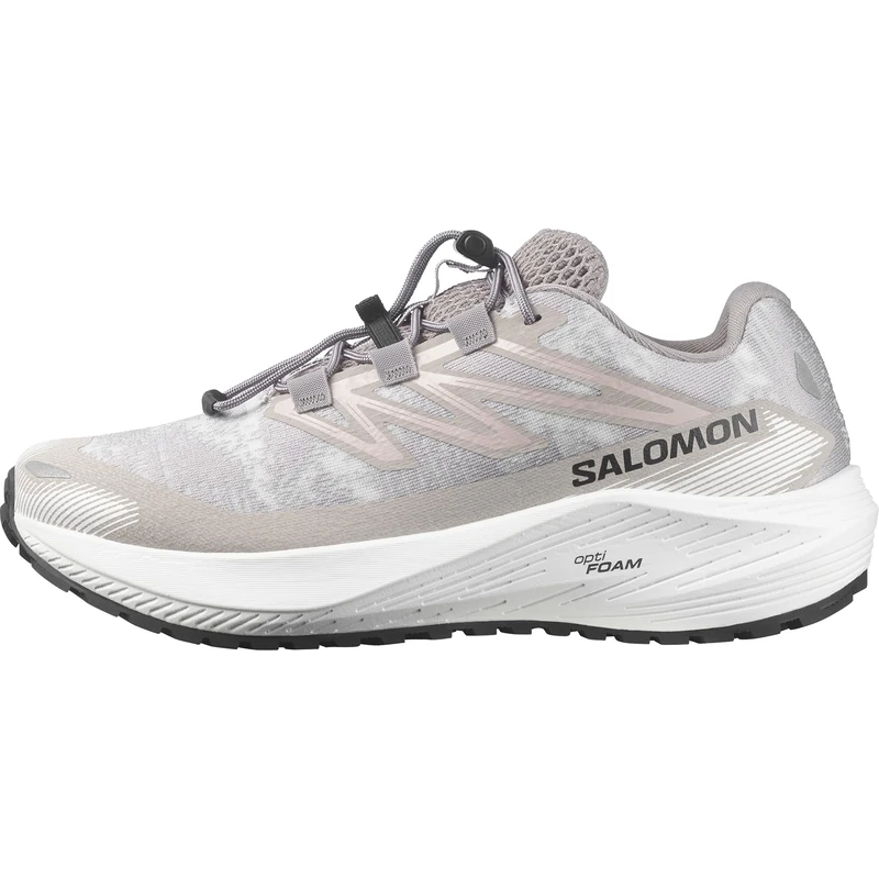 Salomon AERO FLOW GRVL, Men's Gravel Running Shoes