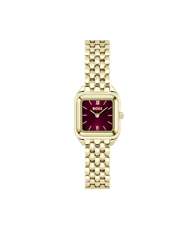 BOSS Mae Petite Women's Gold Watch - 1502824 - Image 1
