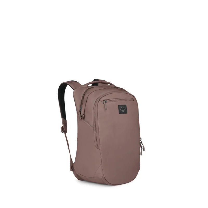 Osprey Unisex's Aoede Airspeed Backpack, Magma Brown, One Size