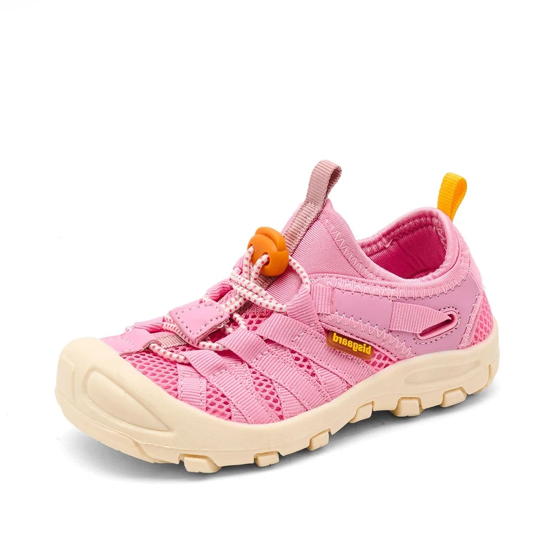 Bisgaard Sko A/S. bisgaard Zion Trainers, Pink, 25 EU