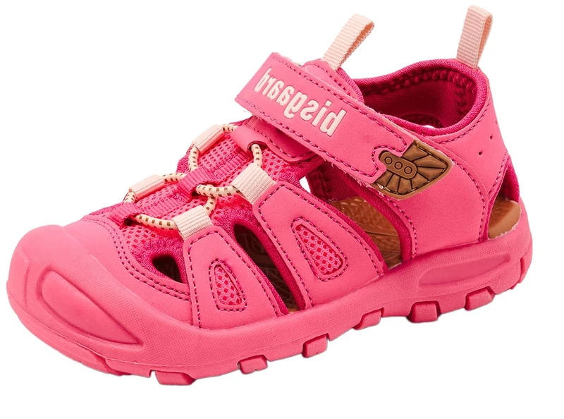 Bisgaard Sko A/S. bisgaard Parker Trainers, Pink, 31 EU - Image 1
