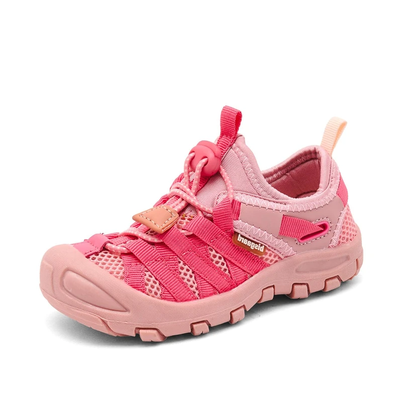 Bisgaard Sko A/S. bisgaard Zion Trainers, Old Rose, 27 EU