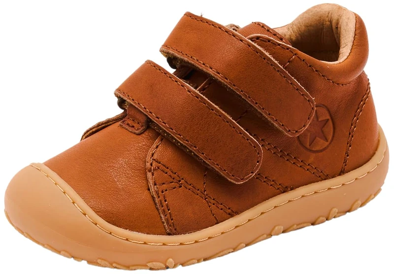 Bisgaard Sko A/S. bisgaard hale v Trainers, Cognac, 23 EU - Image 1