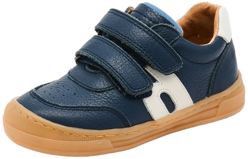 Bisgaard Sko A/S. bisgaard rob Trainers, Navy, 29 EU