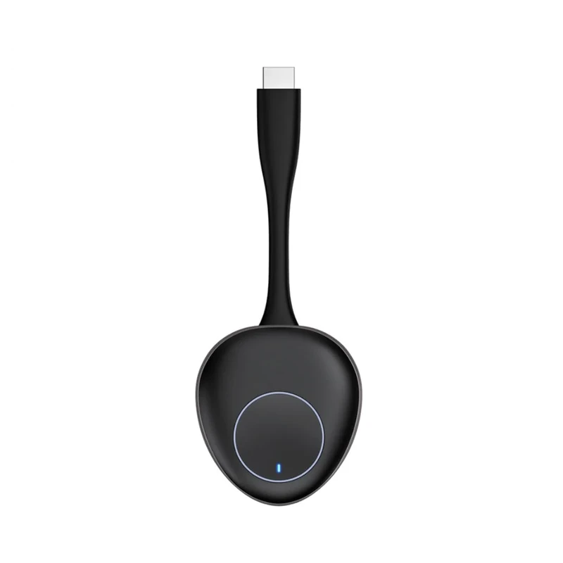 Additional Pod for, 4K UHD Wireless HDMI Transmitter Receiver for Screen Mirroring Laptop/PC/Phone to TV/Projector/Monitor. 30m Range, No WiFi, Plug & Play. Compatible with Teams, Zoom, Webex