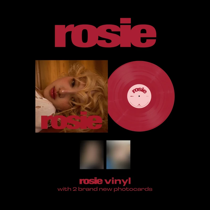 rosie [VINYL]