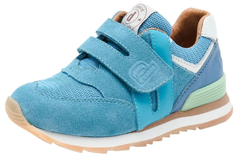 Bisgaard Sko A/S. bisgaard Winston Trainers, Sky, 24 EU