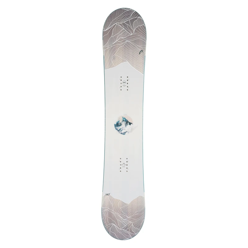 HEAD Stella Snowboard