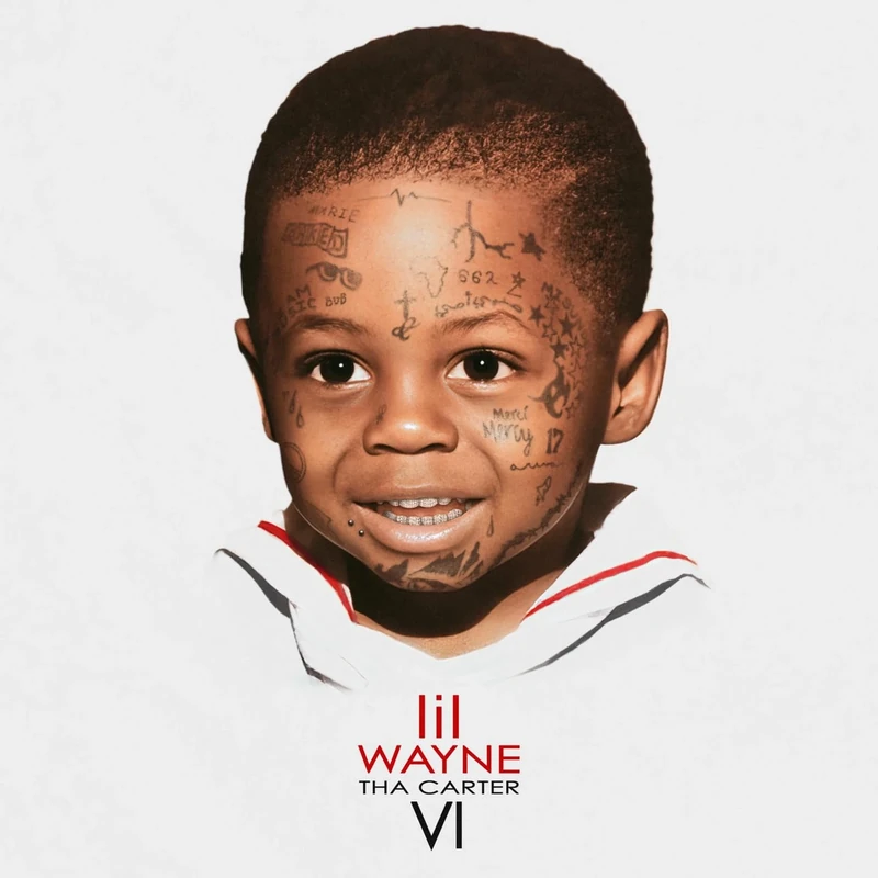Tha Carter VI [Explicit] - Lil Wayne PD 2025 Digital Music - Image 1