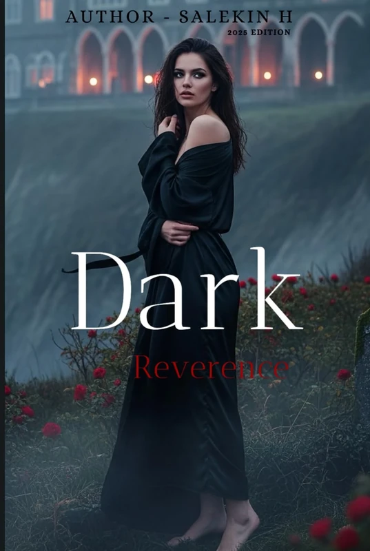 Dark Reverence: Her Body Was the Altar