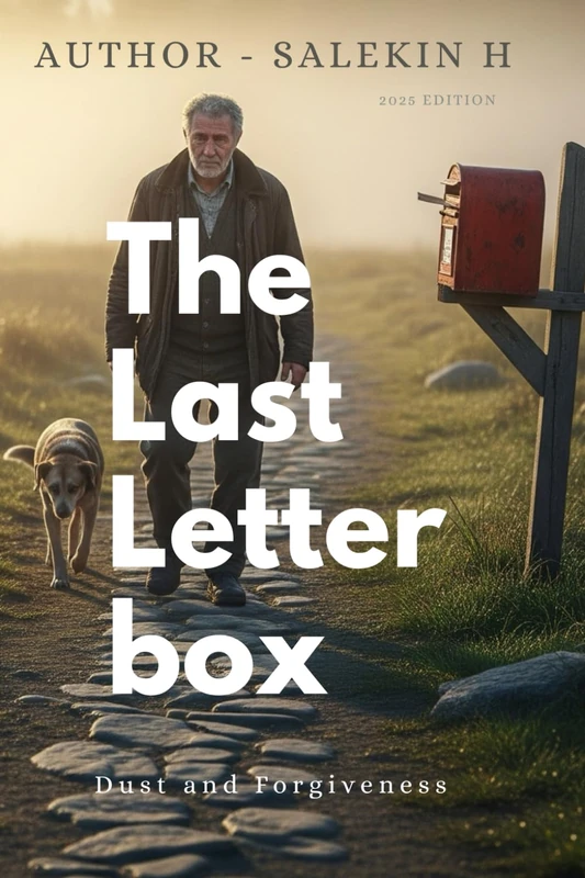 The Last Letterbox: Dust and Forgiveness