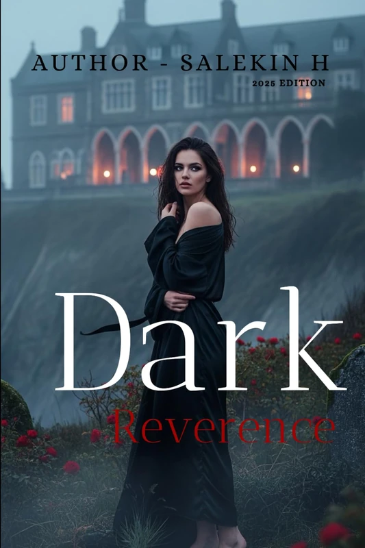 Dark Reverence: Her Body Was the Altar