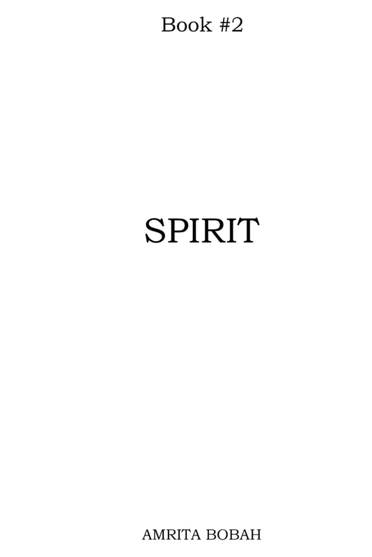 SPIRIT (THE 12)