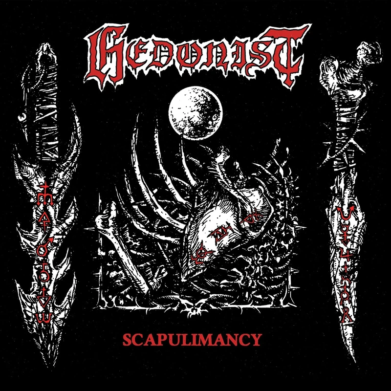 Scapulimancy [Explicit]