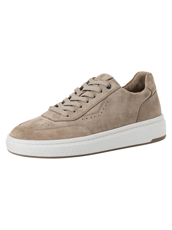 MARCO TOZZI Men's Guido Maria Kretschmer Sneaker 2-13666-46, Taupe, 8 UK - Image 1
