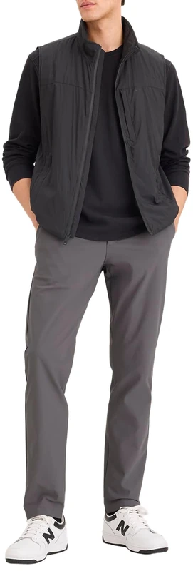Dockers Men's Go Airwear Chino, Boulevard, 33 34