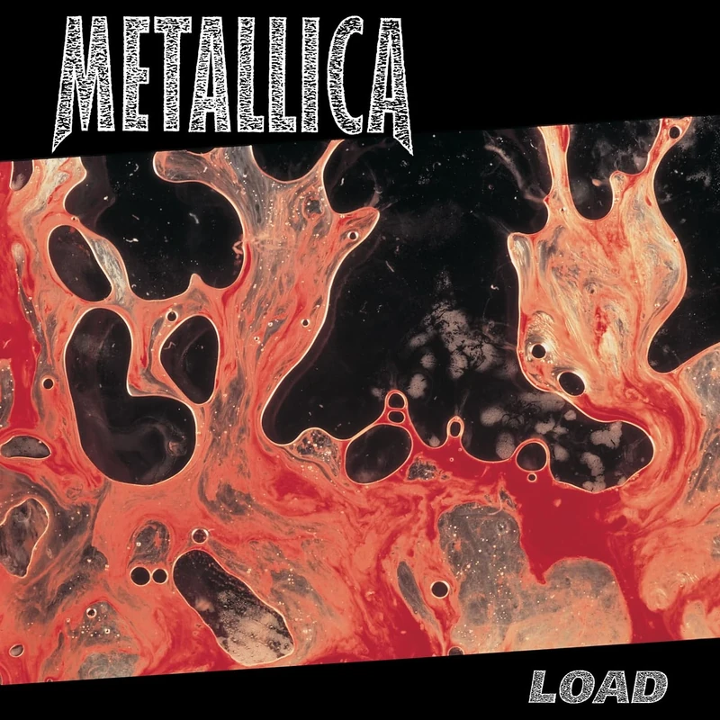 Load (Remastered Expanded Edition) [Explicit]