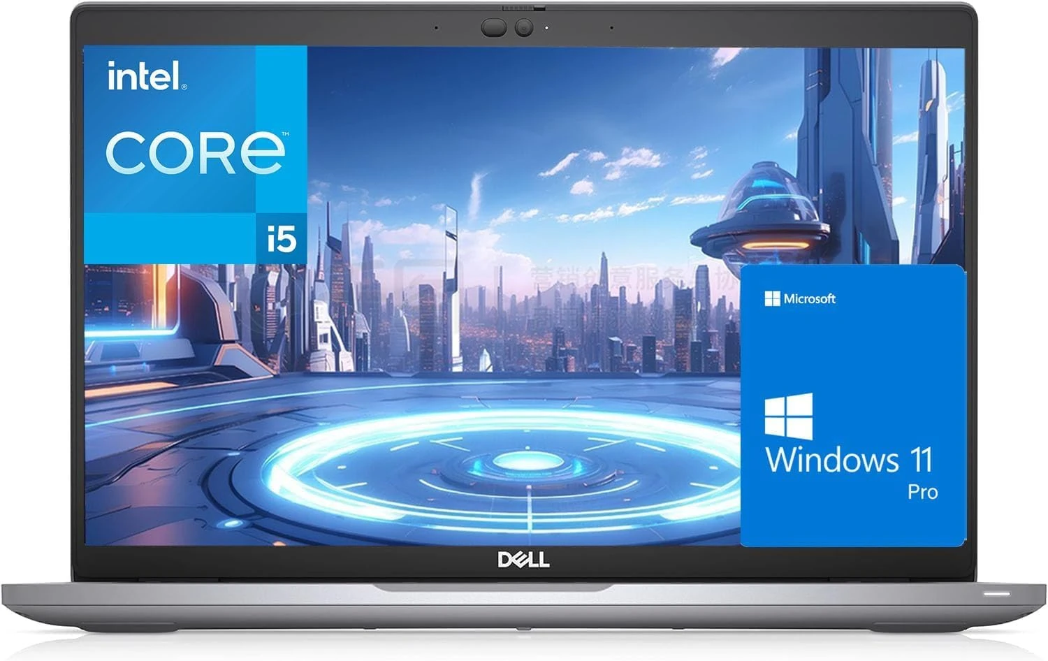 Dell Latitude 5420 Business Laptop, Intel Core i5-1135G7, 32GB RAM, 1TB SSD, 14-Inch FHD (1920x1080), UK Keyboard, QWERTY, Windows 11 Pro (Renewed)