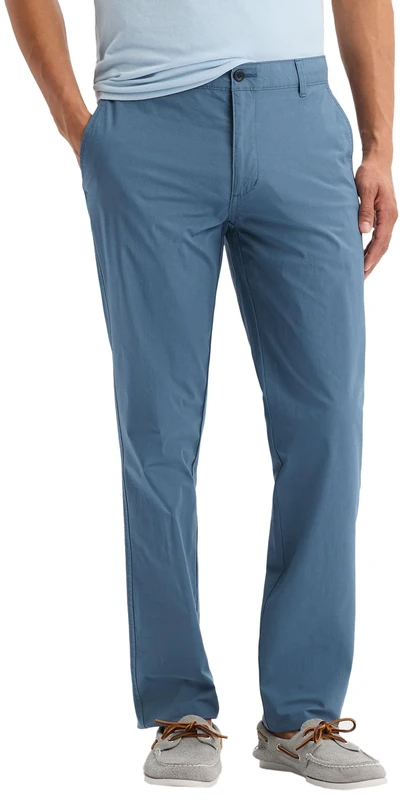 Dockers Men's Ultimate 360 Chino Slim Bering SEA, 38 34