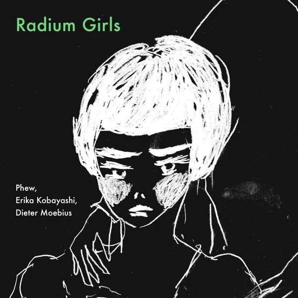 Radium Girls [VINYL]