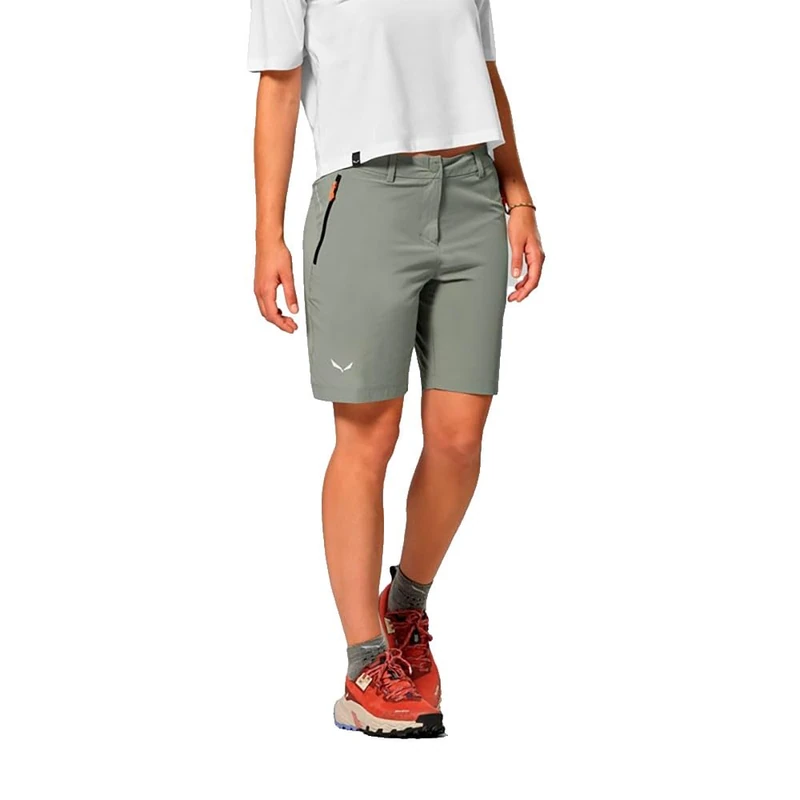 Salewa Puez Talvena Durastretch Shorts Women