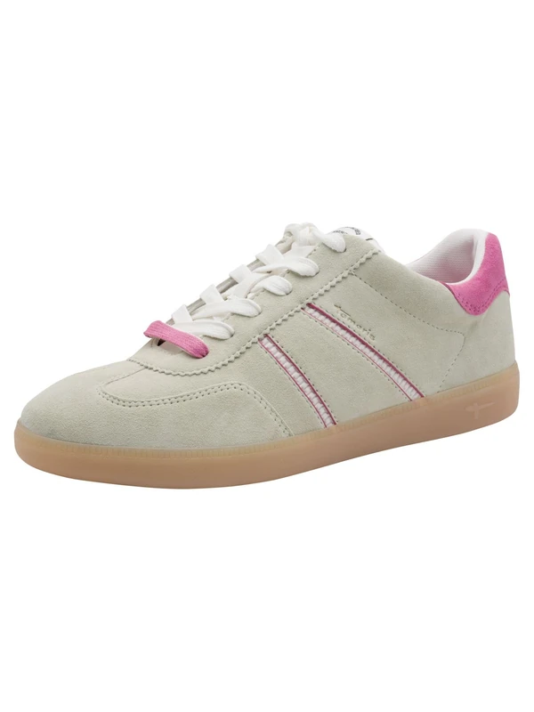 Tamaris Women Sneaker Low green 5 UK