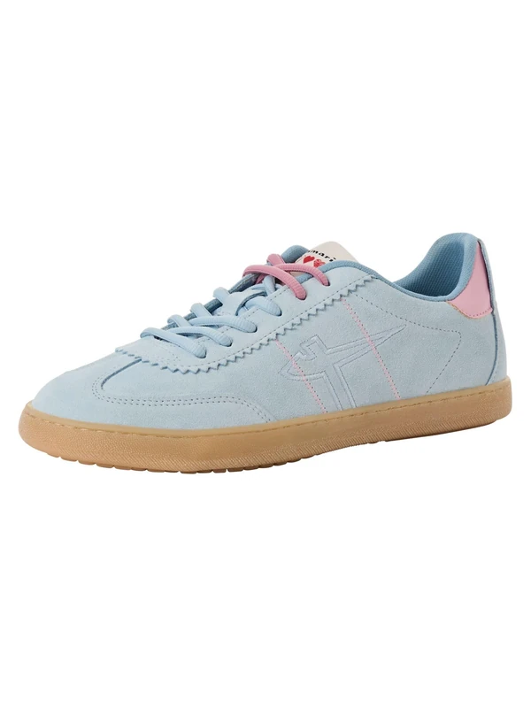 Tamaris Women Sneaker Low blue 5 UK