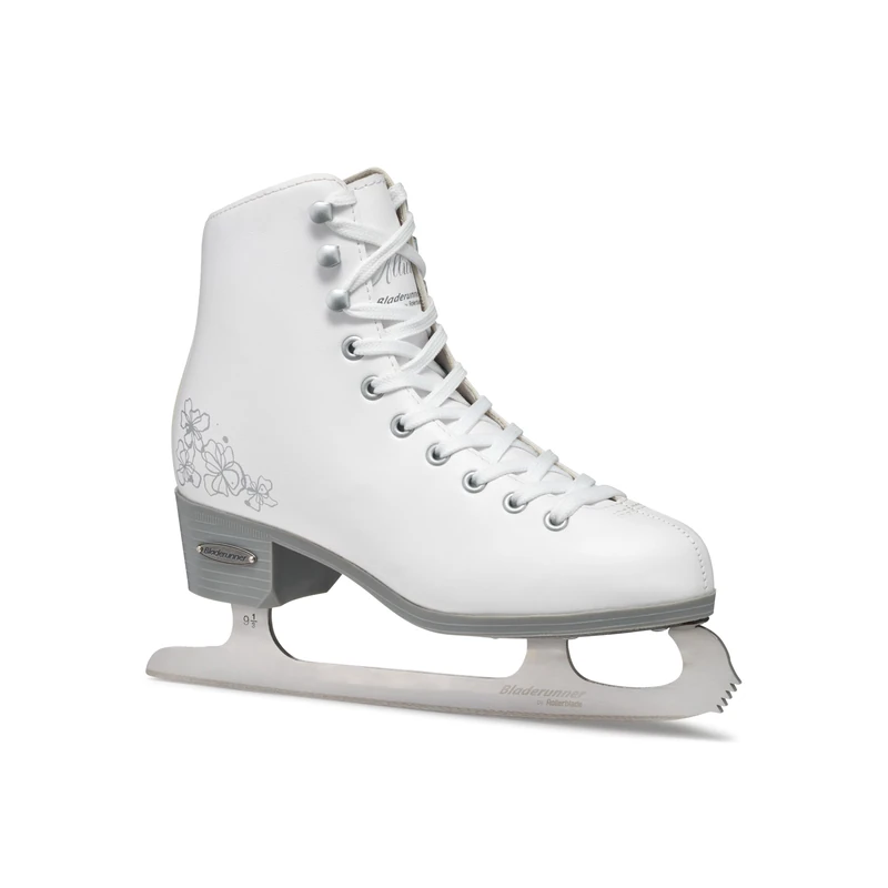 Bladerunner Allure W Women's Ice Skates, White, EU 35