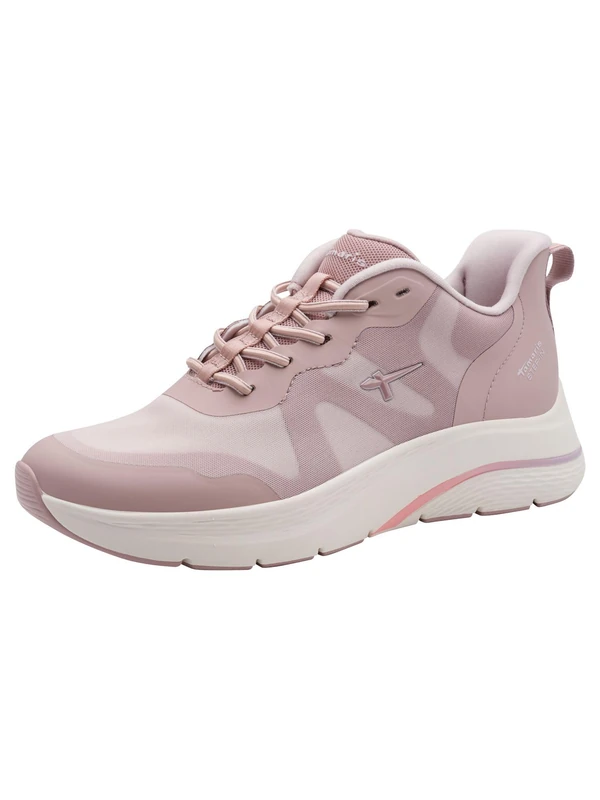 Tamaris Women Sneaker Low pink 5 UK