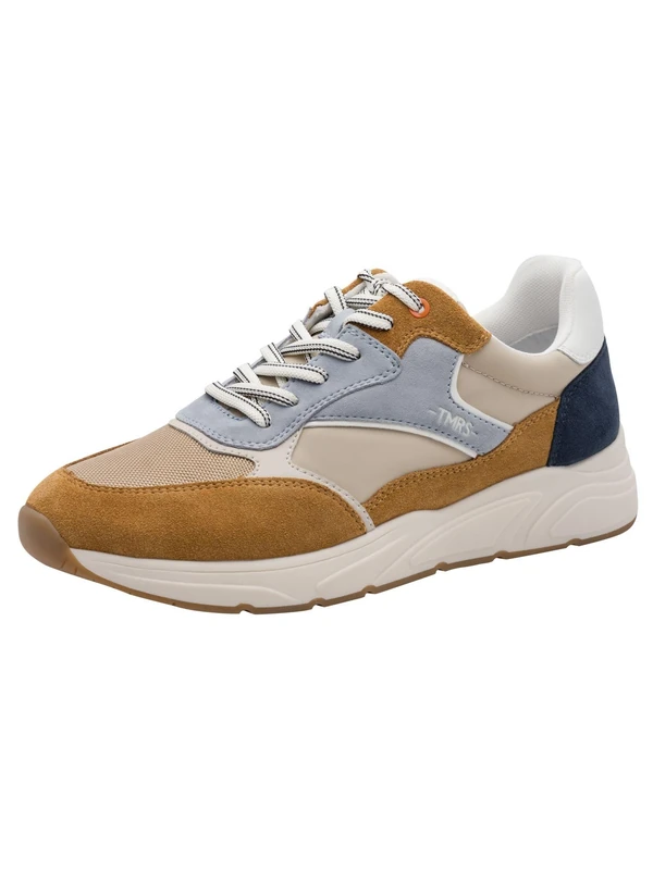 Tamaris Men Sneaker Low brown 9 UK