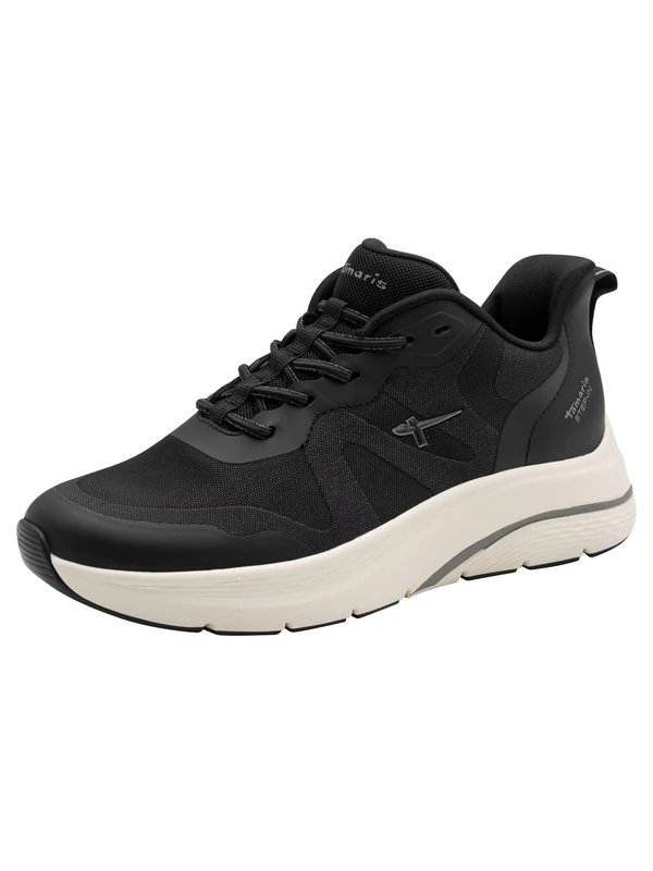 Tamaris Women Sneaker Low black 6.5 UK