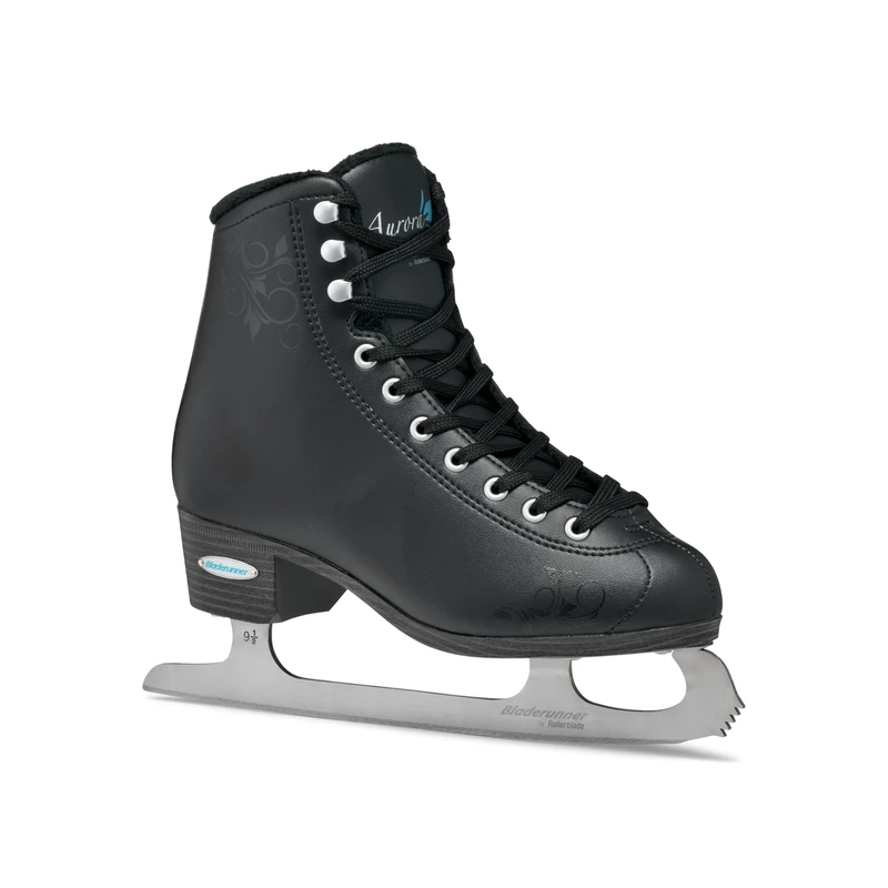 Bladerunner Aurora W Women's Ice Skates, Black, EU 38