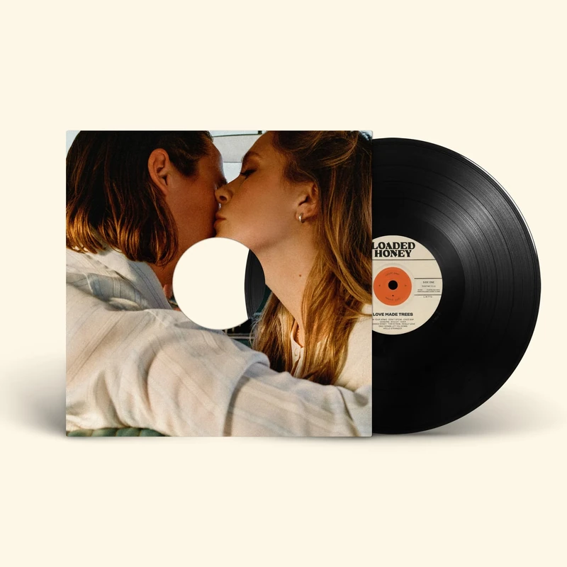 Love Made Trees [VINYL]