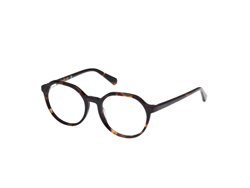 GAFAS GUESS-GU50166 C: dark havana 50x17x43,5x135